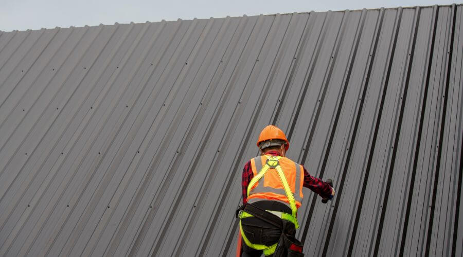 Expert top industrial roofings services in Wallkill, NY